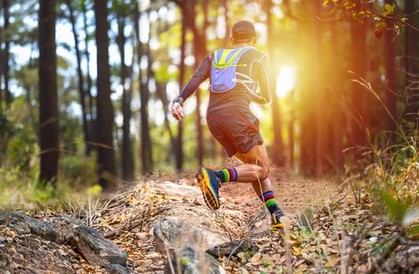 activités de montagne - Trails - course à pied