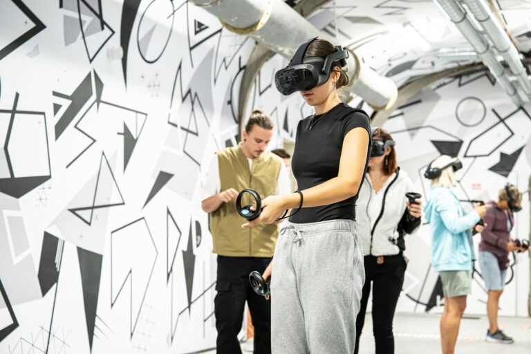 Photo Visite Virtuelle