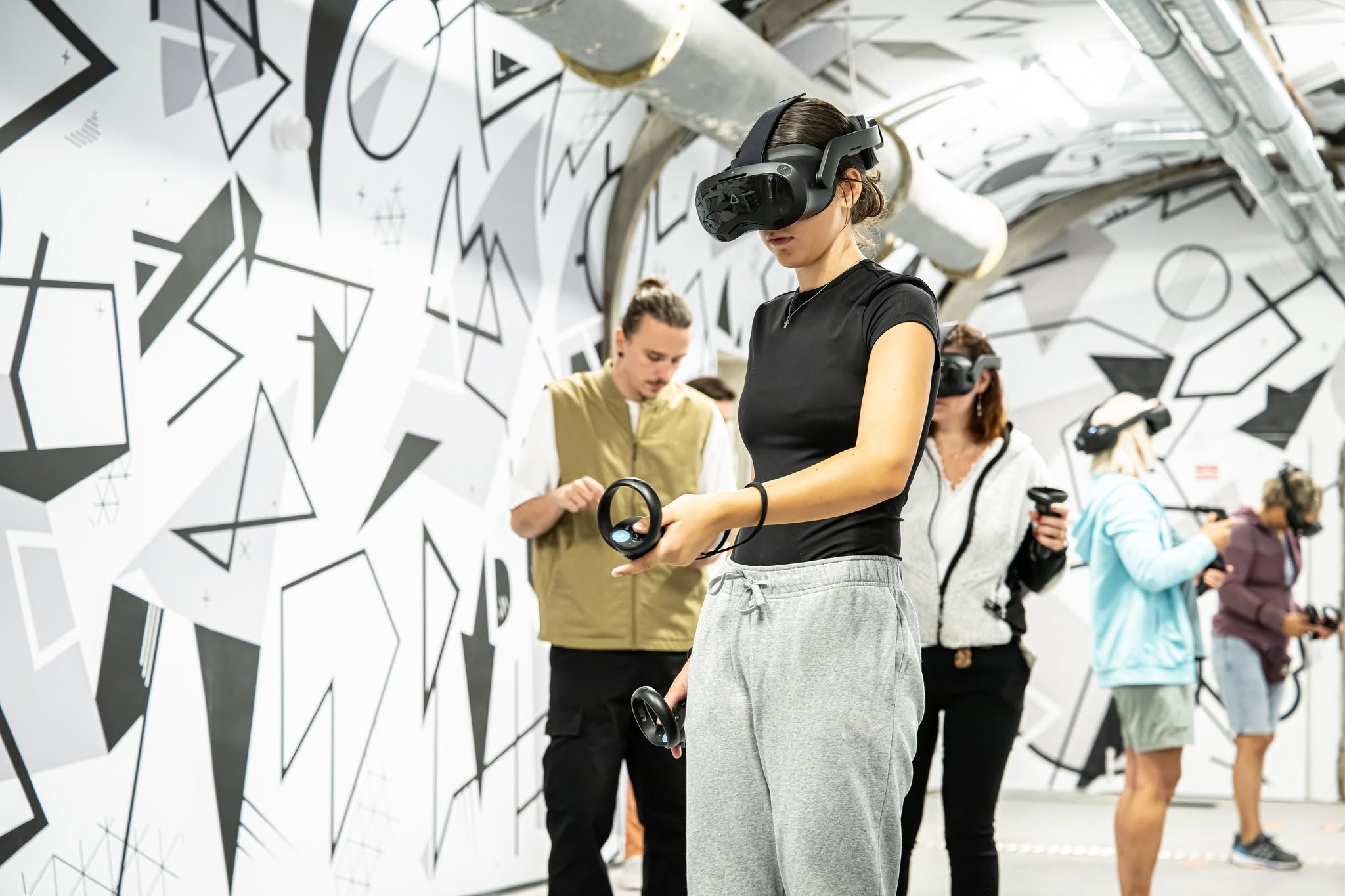 Photo Visite Virtuelle